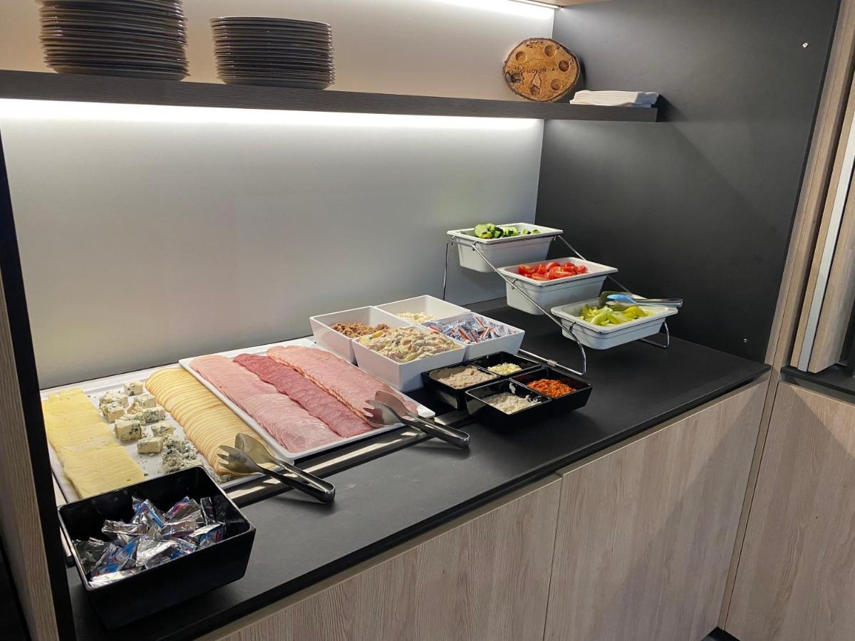 Apartmanovy Hrebienok 公寓 *