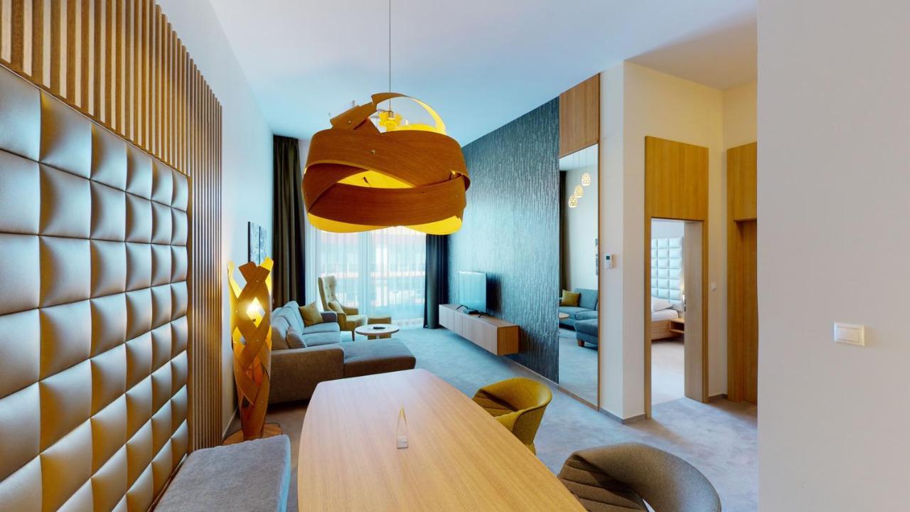 Apartmanovy Hrebienok Apartment