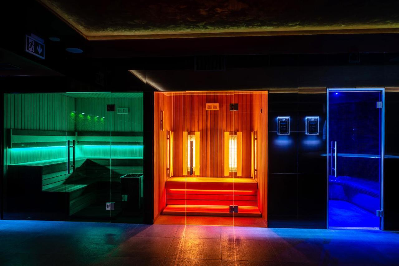 Apartmanovy Hrebienok Vysoké Tatry