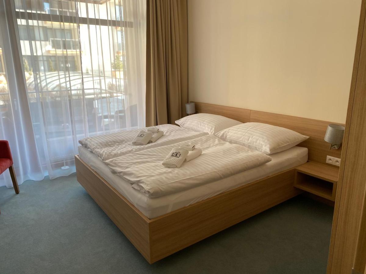 Apartmanovy Hrebienok Apartment Vysoké Tatry
