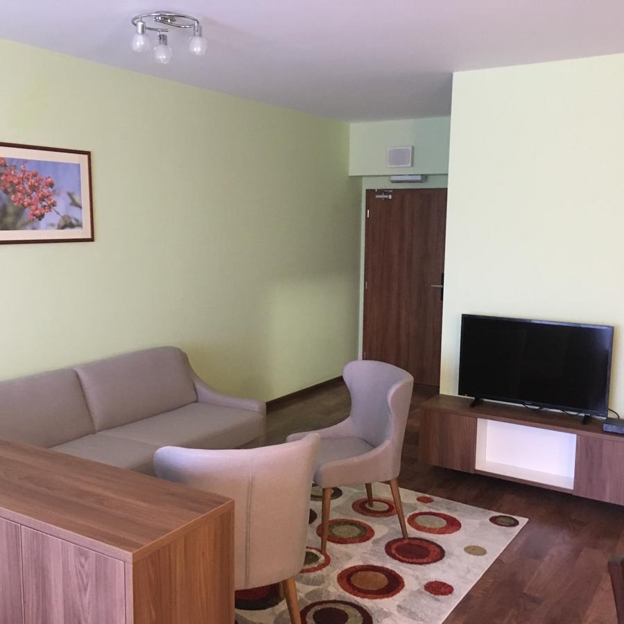 Apartment Apartmanovy Hrebienok Vysoké Tatry