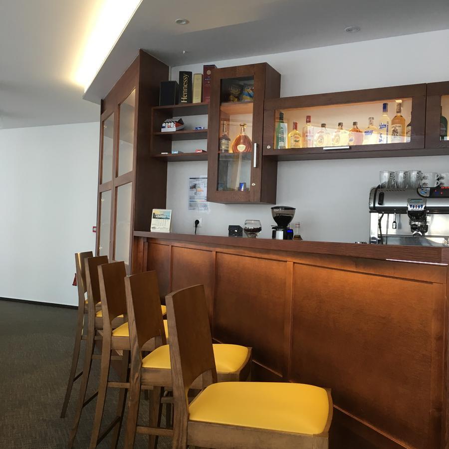 Apartmanovy Hrebienok Vysoké Tatry