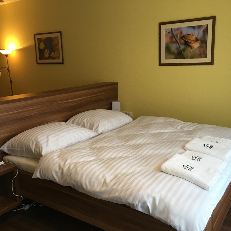 Apartmanovy Hrebienok Vysoké Tatry