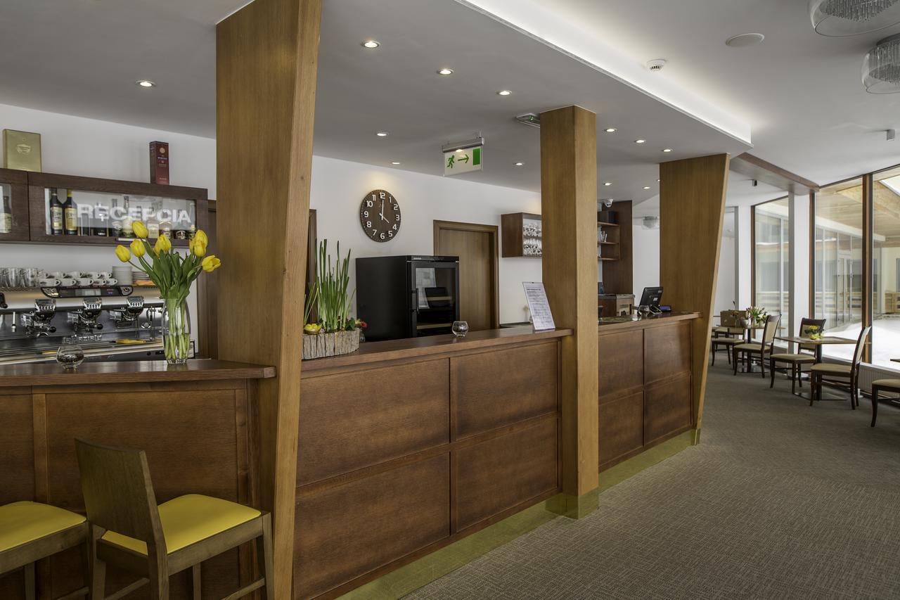 Apartmanovy Hrebienok Apartment Vysoké Tatry