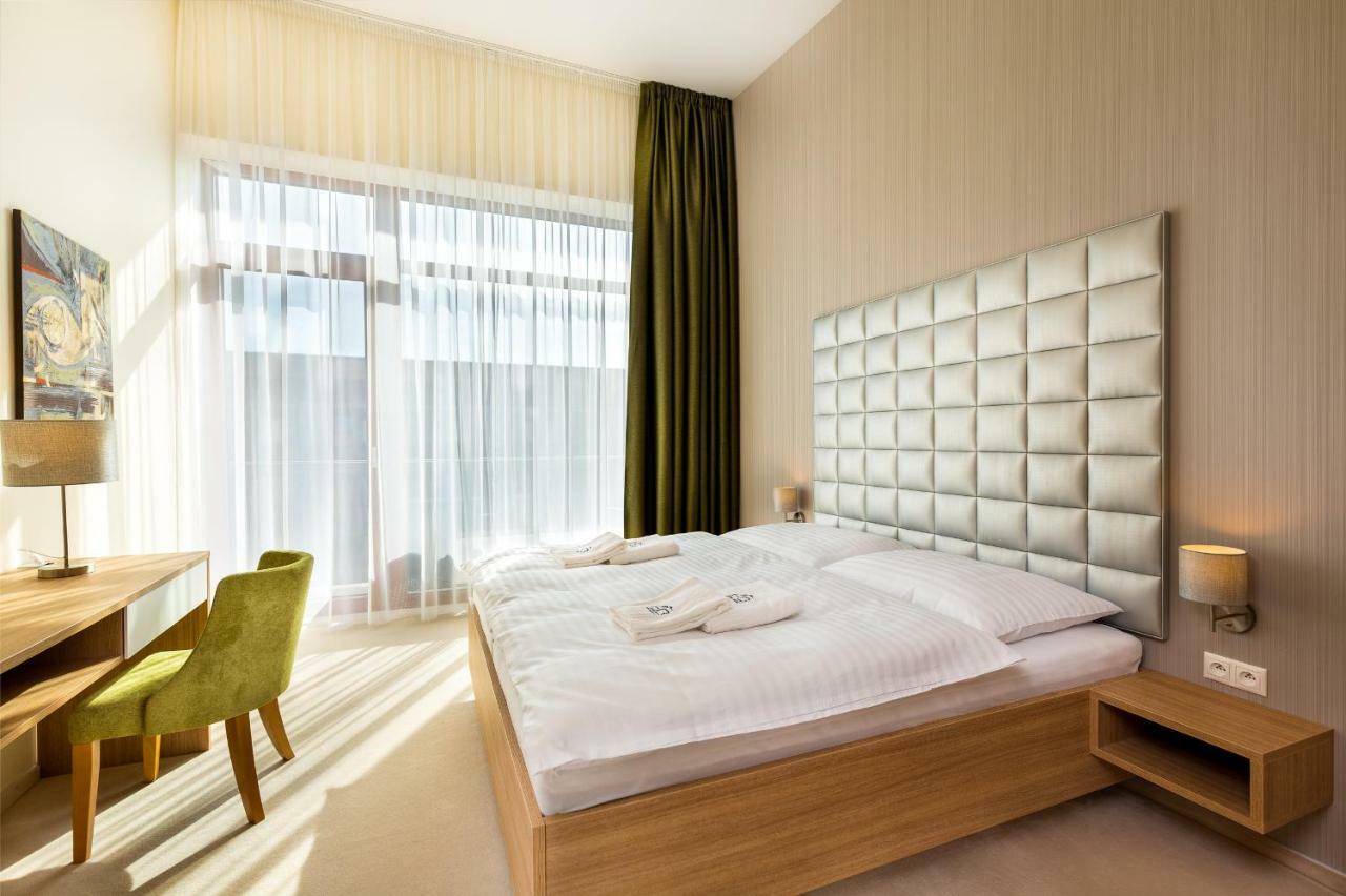 Apartmanovy Hrebienok * Vysoké Tatry
