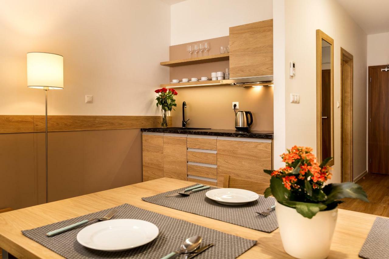 Apartmanovy Hrebienok * Vysoké Tatry